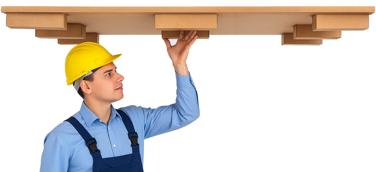 petek panel avantajları