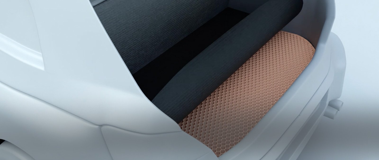 Otomotiv Sektöründe Petek Panelin Gücü: Yedek Parçaların Güvenli Taşınmasında Devrim Yaratan Bir Çözüm