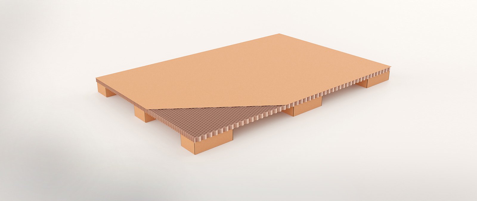 Sürdürülebilir ve Güvenli Lojistik Çözümü: Karton Paletler