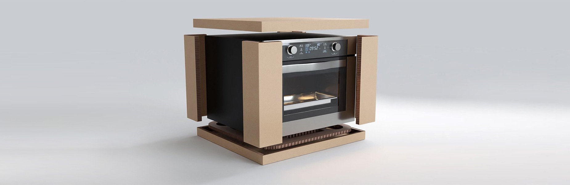 Değişime Doğru: Yaklaşan EPS Yasağı Ve Petek Panel Ambalajın Öne Çıkışı 