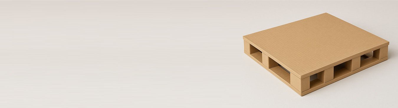 Kağıt Paletlerin Avantajları ve Çevreci Çözüm Olarak Önemi