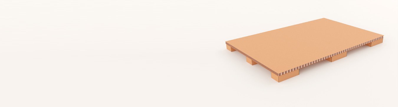Karton Palet